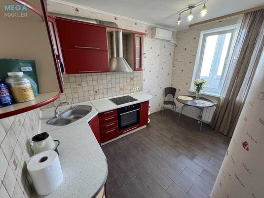 Продаж 2 кімнатної квартири (60/40/11), 16 пов. 23 пов. будинку, <a class="location-link" href="/kiev/" title="Недвижимость Київ">Київ</a>, <a class="location-link" href="/kiev/darnickij/" title="Недвижимость Дарницький район">Дарницький р-н</a>, Урловская ул., 11/44 (изображение 5)