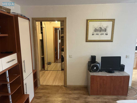 Оренда 1 кімнатної квартири, <a class="location-link" href="/kiev/" title="Недвижимость Київ">Київ</a>, <a class="location-link" href="/kiev/solomenskij/" title="Недвижимость Солом'янський район">Солом'янський р-н</a>, Чоколівський бульв., 6 (изображение 2)