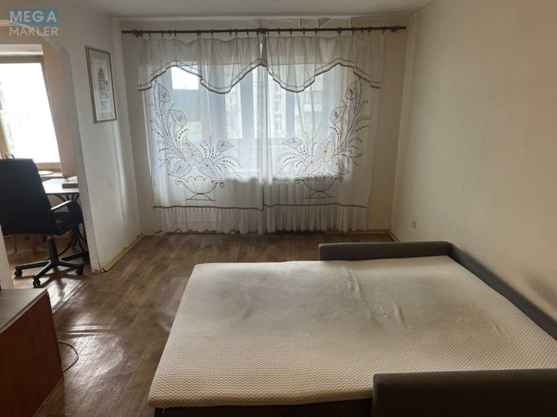 Оренда 1 кімнатної квартири, <a class="location-link" href="/kiev/" title="Недвижимость Київ">Київ</a>, <a class="location-link" href="/kiev/solomenskij/" title="Недвижимость Солом'янський район">Солом'янський р-н</a>, Чоколівський бульв., 6 (изображение 3)