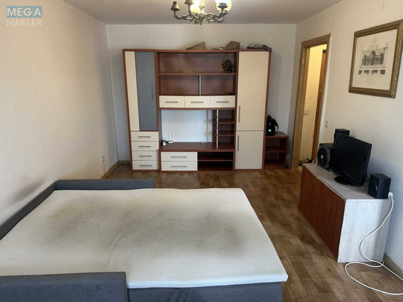 Оренда 1 кімнатної квартири, <a class="location-link" href="/kiev/" title="Недвижимость Київ">Київ</a>, <a class="location-link" href="/kiev/solomenskij/" title="Недвижимость Солом'янський район">Солом'янський р-н</a>, Чоколівський бульв., 6 (изображение 6)