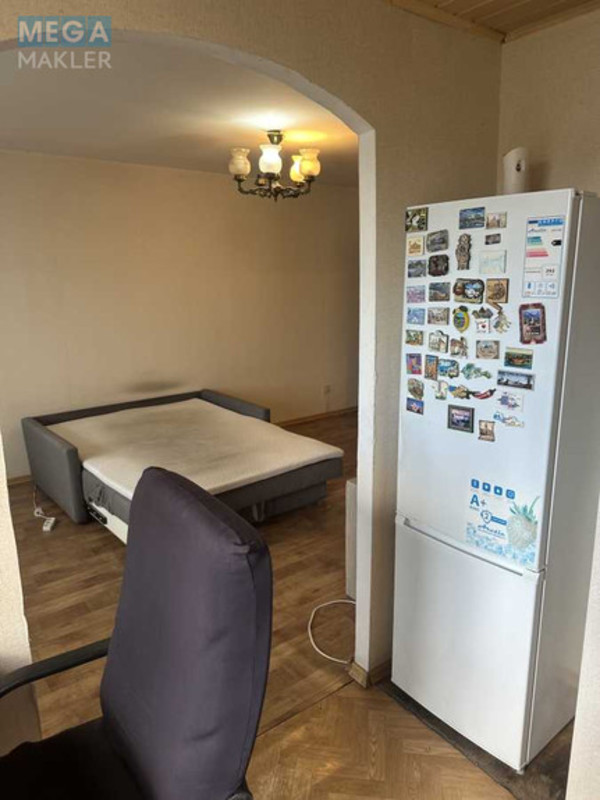 Оренда 1 кімнатної квартири, <a class="location-link" href="/kiev/" title="Недвижимость Київ">Київ</a>, <a class="location-link" href="/kiev/solomenskij/" title="Недвижимость Солом'янський район">Солом'янський р-н</a>, Чоколівський бульв., 6 (изображение 12)