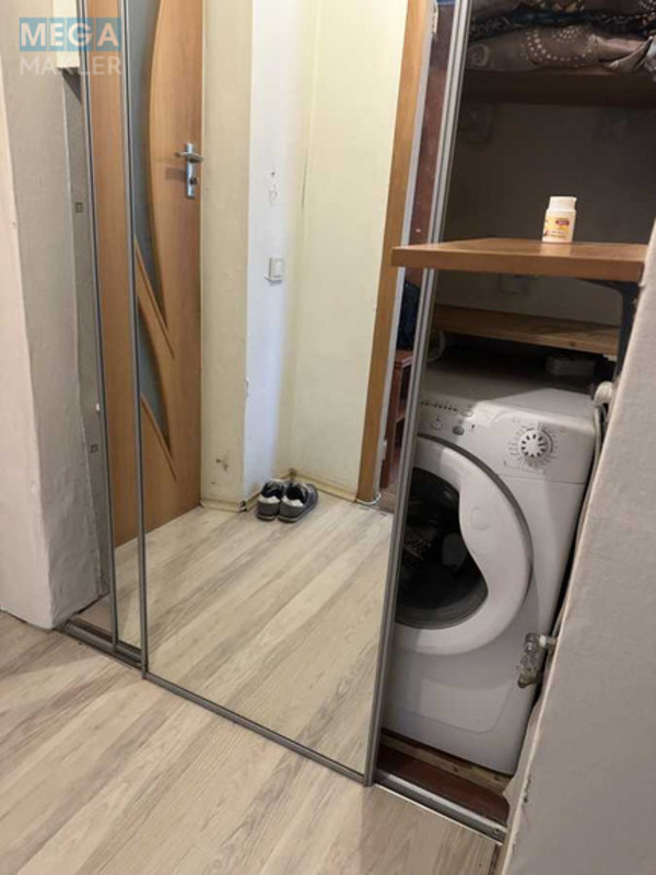 Оренда 1 кімнатної квартири, <a class="location-link" href="/kiev/" title="Недвижимость Київ">Київ</a>, <a class="location-link" href="/kiev/solomenskij/" title="Недвижимость Солом'янський район">Солом'янський р-н</a>, Чоколівський бульв., 6 (изображение 19)