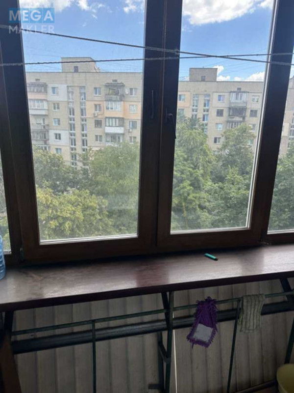 Оренда 1 кімнатної квартири, <a class="location-link" href="/kiev/" title="Недвижимость Київ">Київ</a>, <a class="location-link" href="/kiev/solomenskij/" title="Недвижимость Солом'янський район">Солом'янський р-н</a>, Чоколівський бульв., 6 (изображение 21)