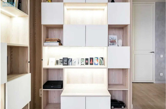 Продаж 3 кімнатної квартири (110/55/15), 22 пов. 26 пов. будинку, <a class="location-link" href="/kiev/" title="Недвижимость Київ">Київ</a>, <a class="location-link" href="/kiev/shevchenkovskij/" title="Недвижимость Шевченківський район">Шевченківський р-н</a>, Рижская ул., 73г (изображение 12)