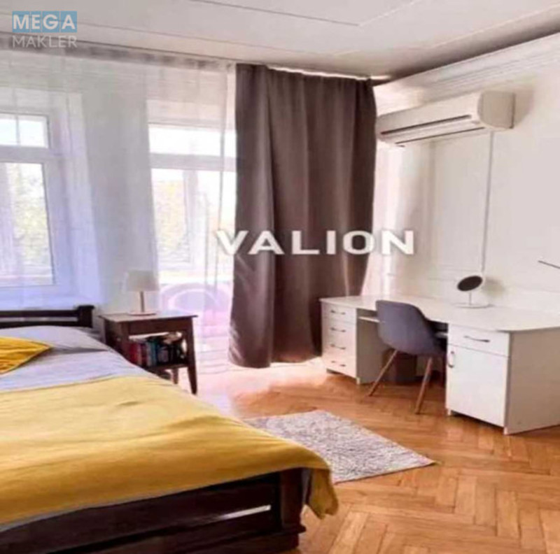Продаж 5 кімнатної квартири (157/93/23), 3 пов. 6 пов. будинку, <a class="location-link" href="/kiev/" title="Недвижимость Київ">Київ</a>, <a class="location-link" href="/kiev/pecherskij/" title="Недвижимость Печерський район">Печерський р-н</a>, Дружби Народів бульв., 9 (изображение 6)