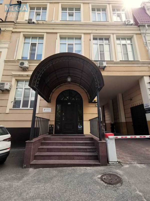 Оренда комерційної нерухомості, 221&nbsp;кв.м, под офис, <a class="location-link" href="/kiev/" title="Недвижимость Київ">Київ</a>, <a class="location-link" href="/kiev/shevchenkovskij/" title="Недвижимость Шевченківський район">Шевченківський р-н</a>, Глибочицька вул., 40 (изображение 2)