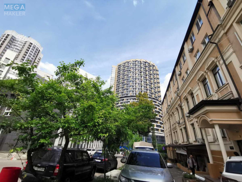 Оренда комерційної нерухомості, 221&nbsp;кв.м, под офис, <a class="location-link" href="/kiev/" title="Недвижимость Київ">Київ</a>, <a class="location-link" href="/kiev/shevchenkovskij/" title="Недвижимость Шевченківський район">Шевченківський р-н</a>, Глибочицька вул., 40 (изображение 24)