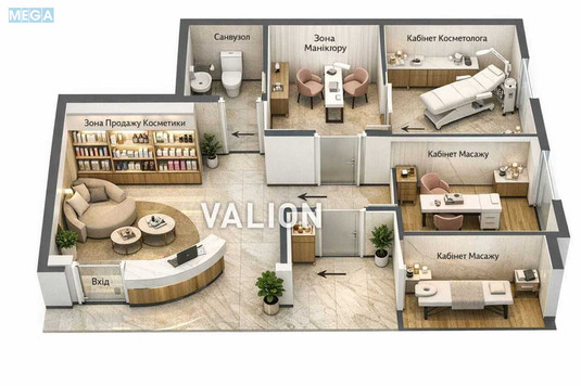 Продаж окремої будівлі/побудови, 190,30&nbsp;кв.м, <a class="location-link" href="/kiev/" title="Недвижимость Київ">Київ</a>, <a class="location-link" href="/kiev/pecherskij/" title="Недвижимость Печерський район">Печерський р-н</a>, Тараса Шевченка бульв., 13/21 (изображение 11)