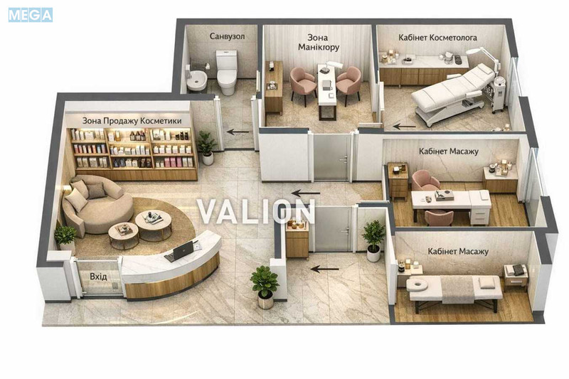 Продаж окремої будівлі/побудови, 190,30&nbsp;кв.м, <a class="location-link" href="/kiev/" title="Недвижимость Київ">Київ</a>, <a class="location-link" href="/kiev/pecherskij/" title="Недвижимость Печерський район">Печерський р-н</a>, Тараса Шевченка бульв., 13/21 (изображение 11)