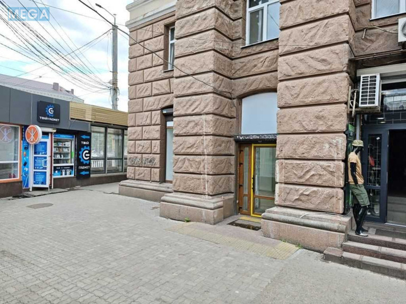 Оренда комерційної нерухомості, 27&nbsp;кв.м, под магазин, <a class="location-link" href="/dnepropetrovsk/" title="Недвижимость Дніпра">Дніпро</a>, Вокзальна, 1 (изображение 2)