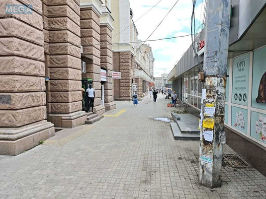 Оренда комерційної нерухомості, 27&nbsp;кв.м, под магазин, <a class="location-link" href="/dnepropetrovsk/" title="Недвижимость Дніпра">Дніпро</a>, Вокзальна, 1 (изображение 3)