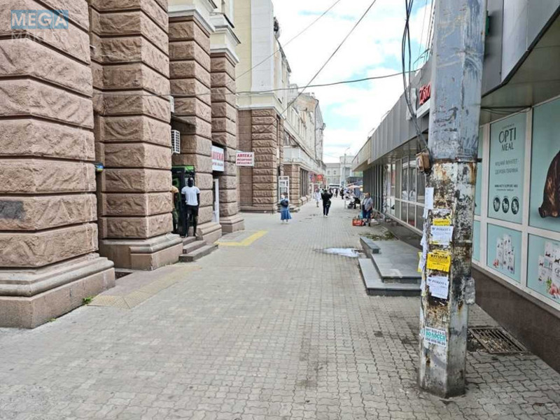 Оренда комерційної нерухомості, 27&nbsp;кв.м, под магазин, <a class="location-link" href="/dnepropetrovsk/" title="Недвижимость Дніпра">Дніпро</a>, Вокзальна, 1 (изображение 3)