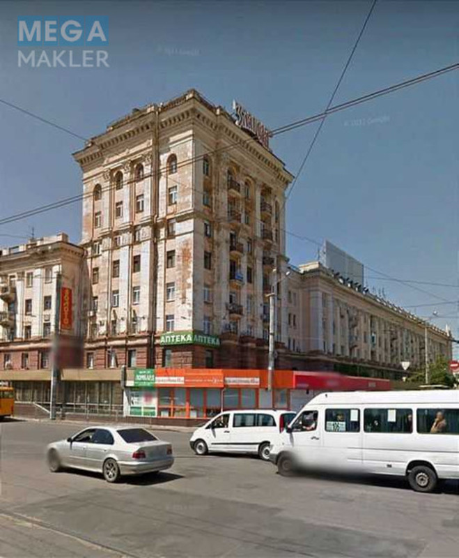 Оренда комерційної нерухомості, 27&nbsp;кв.м, под магазин, <a class="location-link" href="/dnepropetrovsk/" title="Недвижимость Дніпра">Дніпро</a>, Вокзальна, 1 (изображение 4)