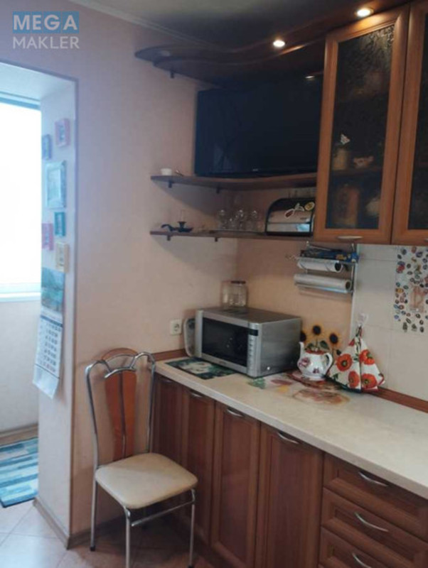 Продаж 1 кімнатної квартири (43/17,5/13), 15 пов. 16 пов. будинку, <a class="location-link" href="/kiev/" title="Недвижимость Київ">Київ</a>, <a class="location-link" href="/kiev/obolonskij/" title="Недвижимость Оболонський район">Оболонський р-н</a>, Полярна вул., 6 (изображение 3)