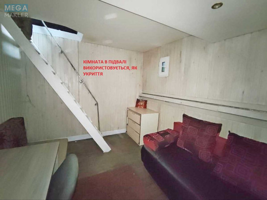 Продаж 2 кімнатної квартири (45/30/8), 1 пов. 5 пов. будинку, <a class="location-link" href="/kiev/" title="Недвижимость Київ">Київ</a>, <a class="location-link" href="/kiev/solomenskij/" title="Недвижимость Солом'янський район">Солом'янський р-н</a>, Ушинського вул., 5 (изображение 9)