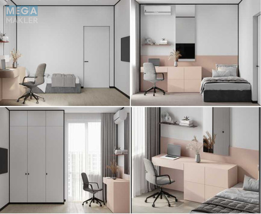 Продаж 2 кімнатної квартири (65/40/15), 11 пов. 16 пов. будинку, <a class="location-link" href="/kiev/" title="Недвижимость Київ">Київ</a>, <a class="location-link" href="/kiev/podolskij/" title="Недвижимость Подільський район">Подільський р-н</a>, Тираспольська вул., 52 (изображение 6)