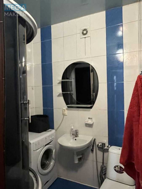 Оренда 1 кімнатної квартири, <a class="location-link" href="/odessa/" title="Недвижимость Одеса">Одеса</a>, <a class="location-link" href="/odessa/malinovskij/" title="Недвижимость Малиновський район">Малиновський р-н</a>, Платановая, 82 (изображение 4)