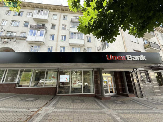 Оренда комерційної нерухомості, 127,70&nbsp;кв.м, под магазин, <a class="location-link" href="/lutsk/" title="Недвижимость Луцьк">Луцьк</a>, Винниченка, 25 (изображение 2)