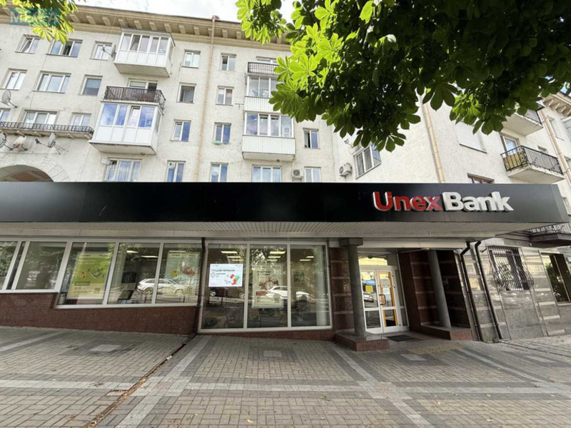 Оренда комерційної нерухомості, 127,70&nbsp;кв.м, под магазин, <a class="location-link" href="/lutsk/" title="Недвижимость Луцьк">Луцьк</a>, Винниченка, 25 (изображение 2)
