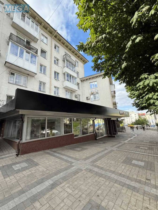 Оренда комерційної нерухомості, 127,70&nbsp;кв.м, под магазин, <a class="location-link" href="/lutsk/" title="Недвижимость Луцьк">Луцьк</a>, Винниченка, 25 (изображение 3)
