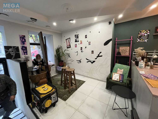 Оренда комерційної нерухомості, 90&nbsp;кв.м, под магазин, <a class="location-link" href="/odessa/" title="Недвижимость Одеса">Одеса</a>, <a class="location-link" href="/odessa/primorskij/" title="Недвижимость Приморський район">Приморський р-н</a>, Бунина, 26 (изображение 3)