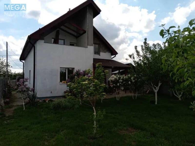 Продаж дома, 2&nbsp;поверху, 110&nbsp;кв.м, 3&nbsp;кімнати, ділянка 11&nbsp;соток, <a class="location-link" href="/podgorodnoe/" title="Недвижимость Підгородне">Підгородне</a>, Пісенна (изображение 2)