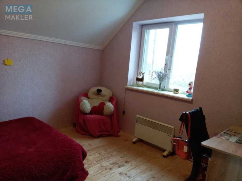 Продаж дома, 2&nbsp;поверху, 110&nbsp;кв.м, 3&nbsp;кімнати, ділянка 11&nbsp;соток, <a class="location-link" href="/podgorodnoe/" title="Недвижимость Підгородне">Підгородне</a>, Пісенна (изображение 4)
