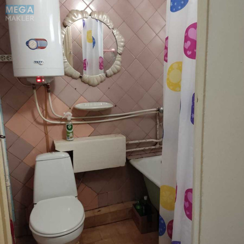 Оренда 1 кімнатної квартири, <a class="location-link" href="/odessa/" title="Недвижимость Одеса">Одеса</a>, <a class="location-link" href="/odessa/malinovskij/" title="Недвижимость Малиновський район">Малиновський р-н</a>, Варненская, 16/2 (изображение 8)