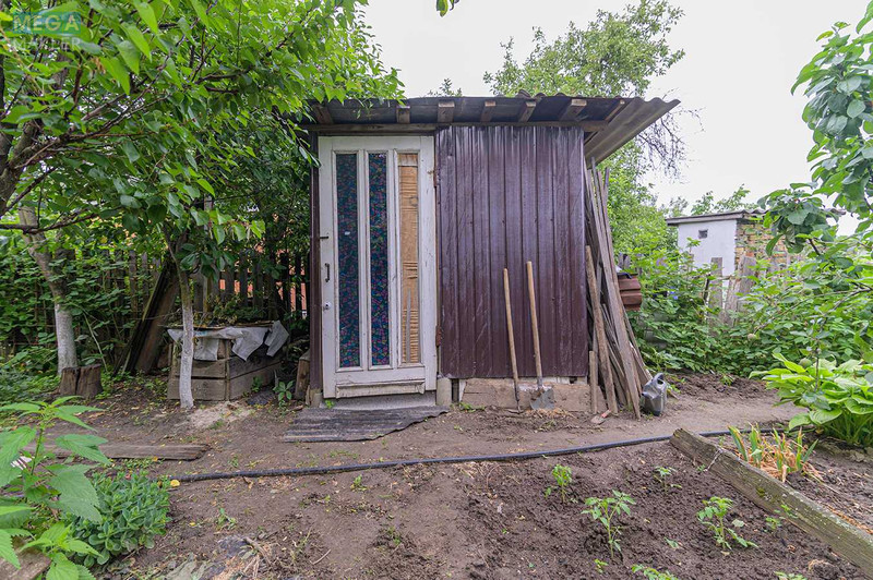 Продажа участка, 5&nbsp;соток, участок под жилую застройку, <a class="location-link" href="/gatnoe/" title="Недвижимость Гатне">Гатне</a>, Жовтнева (изображение 5)