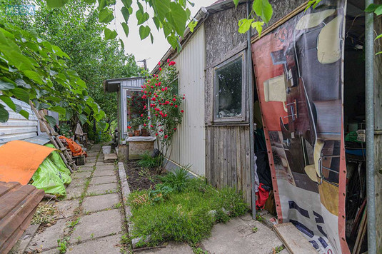 Продажа участка, 5&nbsp;соток, участок под жилую застройку, <a class="location-link" href="/gatnoe/" title="Недвижимость Гатне">Гатне</a>, Жовтнева (изображение 8)