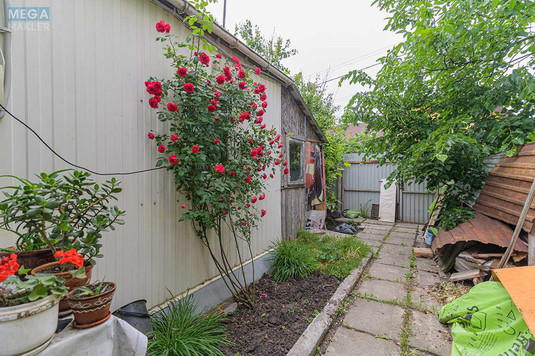 Продажа участка, 5&nbsp;соток, участок под жилую застройку, <a class="location-link" href="/gatnoe/" title="Недвижимость Гатне">Гатне</a>, Жовтнева (изображение 9)