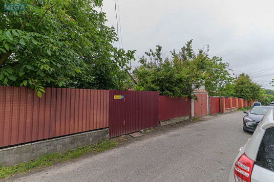 Продажа участка, 5&nbsp;соток, участок под жилую застройку, <a class="location-link" href="/gatnoe/" title="Недвижимость Гатне">Гатне</a>, Жовтнева (изображение 10)