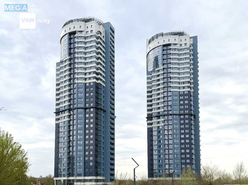 Продаж 4 кімнатної квартири (126,7/68/18,9), 16 пов. 30 пов. будинку, <a class="location-link" href="/kiev/" title="Недвижимость Київ">Київ</a>, <a class="location-link" href="/kiev/dneprovskij/" title="Недвижимость Дніпровський район">Дніпровський р-н</a>, Микільсько-Слобідська вул., 3А (изображение 11)