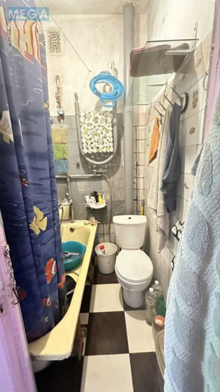 Продаж 2 кімнатної квартири (45/?/6,5), 1 пов. 2 пов. будинку, <a class="location-link" href="/nikolaev/" title="Недвижимость Миколаїв">Миколаїв</a>, <a class="location-link" href="/nikolaev/zavodskoj/" title="Недвижимость Заводський район">Заводський р-н</a>, Дачна, 44 (изображение 2)