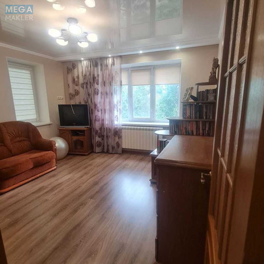 Продаж 1 кімнатної квартири (38/?/8), 3 пов. 10 пов. будинку, <a class="location-link" href="/nikolaev/" title="Недвижимость Миколаїв">Миколаїв</a>, <a class="location-link" href="/nikolaev/zavodskoj/" title="Недвижимость Заводський район">Заводський р-н</a>, Правди, 10Б (изображение 2)