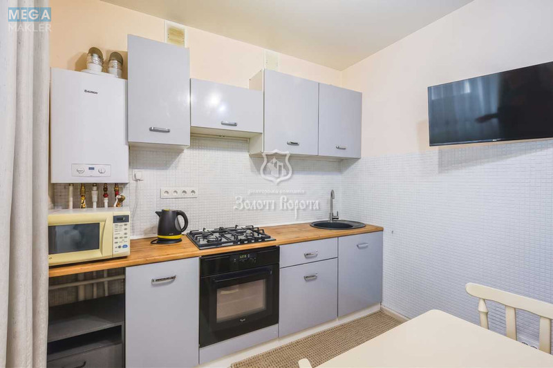 Продаж 2 кімнатної квартири (59,1/30/9,3), 4 пов. 10 пов. будинку, <a class="location-link" href="/sofievskaya-borshagovka/" title="Недвижимость Софіївська Борщагівка">Софіївська Борщагівка</a>, Боголюбова, 41 (изображение 6)