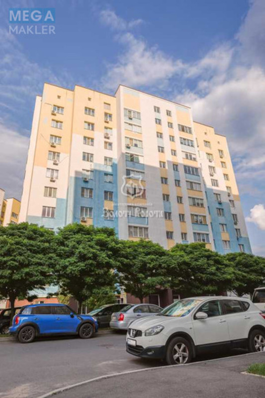 Продаж 2 кімнатної квартири (59,1/30/9,3), 4 пов. 10 пов. будинку, <a class="location-link" href="/sofievskaya-borshagovka/" title="Недвижимость Софіївська Борщагівка">Софіївська Борщагівка</a>, Боголюбова, 41 (изображение 13)
