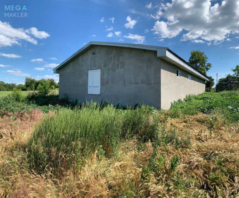 Продаж комплексу будівель та споруд, 200&nbsp;кв.м, под производство, <a class="location-link" href="/pustovojtovo/" title="Недвижимость Пустовійтове">Пустовійтове</a>, Богдана Хмельницкого, 8 (изображение 2)