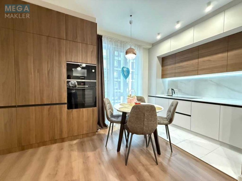 Оренда 2 кімнатної квартири, <a class="location-link" href="/kiev/" title="Недвижимость Київ">Київ</a>, <a class="location-link" href="/kiev/goloseevskij/" title="Недвижимость Голосіївський район">Голосіївський р-н</a>, Михайла Максимовича вул., 24б (изображение 3)