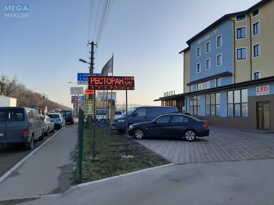 Продаж комерційної нерухомості, 3&nbsp;270&nbsp;кв.м, <a class="location-link" href="/kiev/" title="Недвижимость Київ">Київ</a>, <a class="location-link" href="/kiev/solomenskij/" title="Недвижимость Солом'янський район">Солом'янський р-н</a>, Кольцевая дорога (изображение 2)