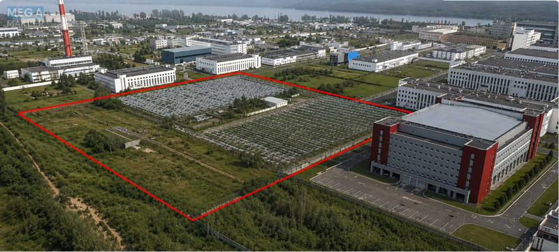 Продажа участка, 480&nbsp;соток, земля сельскохозяйственного назначения, <a class="location-link" href="/kiev/" title="Недвижимость Київ">Київ</a>, <a class="location-link" href="/kiev/desnyanskij/" title="Недвижимость Деснянський район">Деснянський р-н</a>, Миколи Закревського вул., 13 (изображение 2)