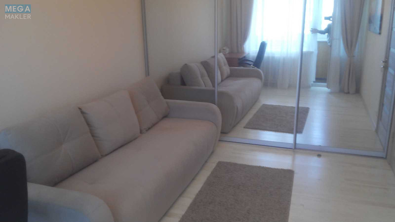Оренда 1 кімнатної квартири, <a class="location-link" href="/kiev/" title="Недвижимость Київ">Київ</a>, <a class="location-link" href="/kiev/obolonskij/" title="Недвижимость Оболонський район">Оболонський р-н</a>, Оболонський просп., 7в (изображение 4)