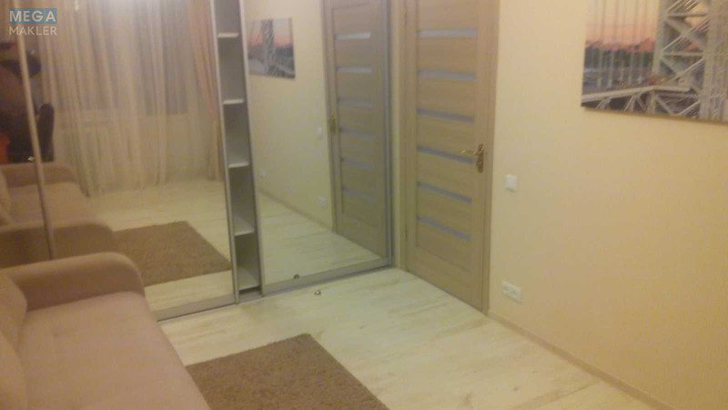 Оренда 1 кімнатної квартири, <a class="location-link" href="/kiev/" title="Недвижимость Київ">Київ</a>, <a class="location-link" href="/kiev/obolonskij/" title="Недвижимость Оболонський район">Оболонський р-н</a>, Оболонський просп., 7в (изображение 6)