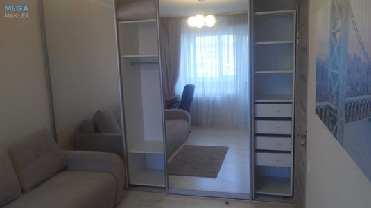 Оренда 1 кімнатної квартири, <a class="location-link" href="/kiev/" title="Недвижимость Київ">Київ</a>, <a class="location-link" href="/kiev/obolonskij/" title="Недвижимость Оболонський район">Оболонський р-н</a>, Оболонський просп., 7в (изображение 11)