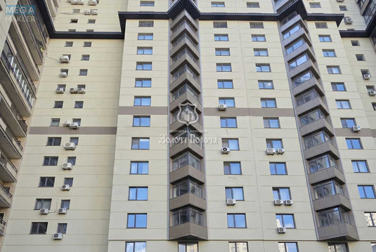 Продаж 1 кімнатної квартири (52,8/34/18), 15 пов. 32 пов. будинку, <a class="location-link" href="/kiev/" title="Недвижимость Київ">Київ</a>, <a class="location-link" href="/kiev/pecherskij/" title="Недвижимость Печерський район">Печерський р-н</a>, Андрія Верхогляда вул., 14а (изображение 14)