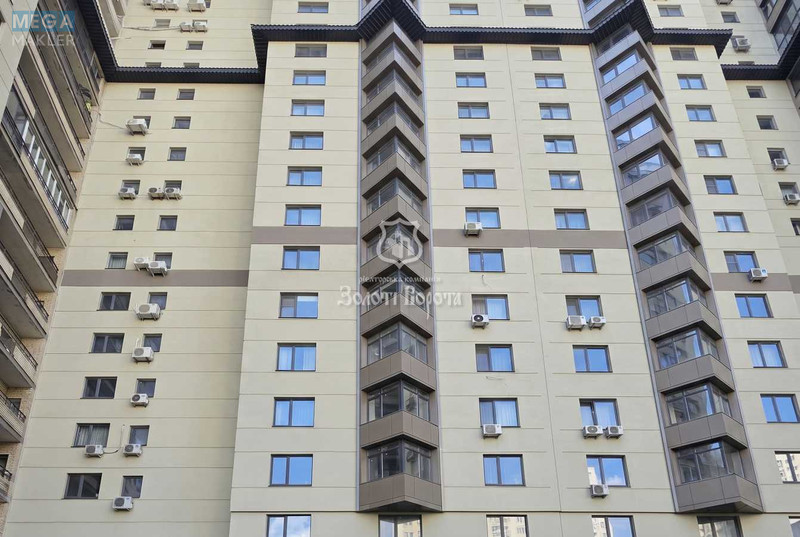 Продаж 1 кімнатної квартири (52,8/34/18), 15 пов. 32 пов. будинку, <a class="location-link" href="/kiev/" title="Недвижимость Київ">Київ</a>, <a class="location-link" href="/kiev/pecherskij/" title="Недвижимость Печерський район">Печерський р-н</a>, Андрія Верхогляда вул., 14а (изображение 14)
