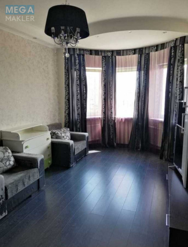 Оренда 1 кімнатної квартири, <a class="location-link" href="/kiev/" title="Недвижимость Київ">Київ</a>, <a class="location-link" href="/kiev/dneprovskij/" title="Недвижимость Дніпровський район">Дніпровський р-н</a>, Харківське шосе, 19 (изображение 3)