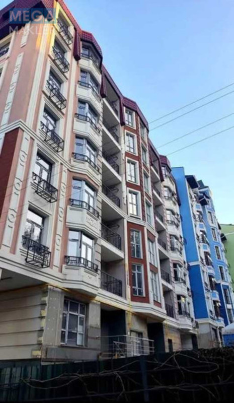 Новобудова, 8 поверхів, <a class="location-link" href="/kiev/" title="Недвижимость Київ">Київ</a>, <a class="location-link" href="/kiev/podolskij/" title="Недвижимость Подільський район">Подільський р-н</a>, Дегтярна вул., 17 (изображение 4)