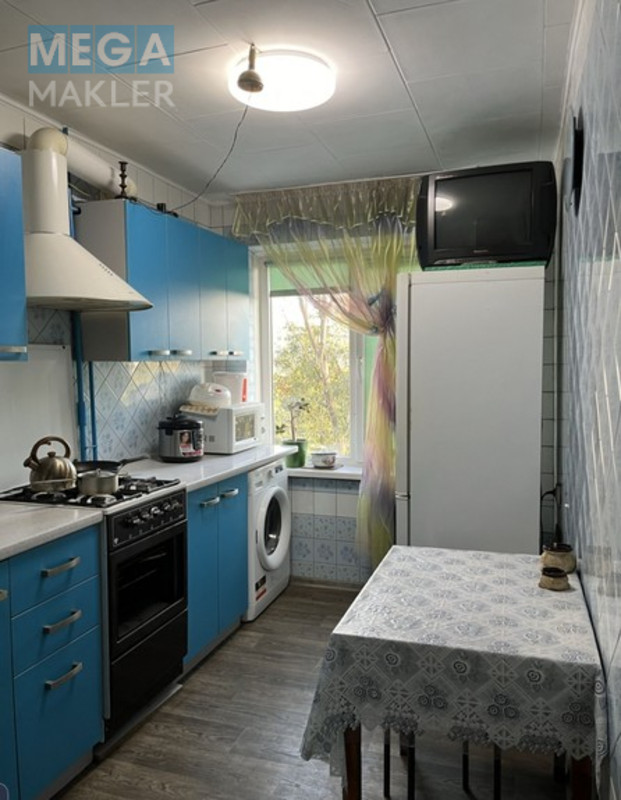 Продаж 3 кімнатної квартири (57/40/8), 6 пов. 9 пов. будинку, <a class="location-link" href="/dnepropetrovsk/" title="Недвижимость Дніпра">Дніпро</a>, <a class="location-link" href="/dnepropetrovsk/industrialnyj/" title="Недвижимость Індустріальний район">Індустріальний р-н</a>, Калиновая (изображение 3)