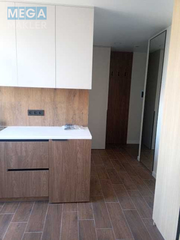 Оренда 1 кімнатної квартири, <a class="location-link" href="/kiev/" title="Недвижимость Київ">Київ</a>, <a class="location-link" href="/kiev/svyatoshinskij/" title="Недвижимость Святошинський район">Святошинський р-н</a>, Олега Мудрака ул., 1В (изображение 6)